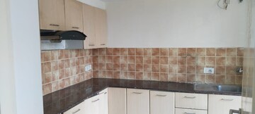 Kitchen in 4 BHK Apartment at Sector 20 – for Rent