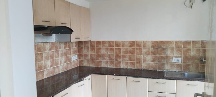 Kitchen, sector 20 4 Bedroom 2800 Sq.Ft. Apartment In Sector 20 Panchkula 9215221