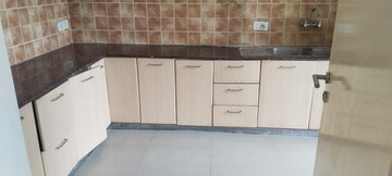 Kitchen in 4 BHK Apartment at Sector 20 – for Rent