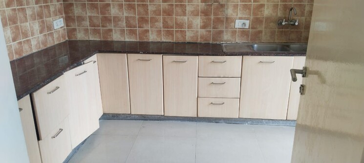 Kitchen, sector 20 4 Bedroom 2800 Sq.Ft. Apartment In Sector 20 Panchkula 9215221