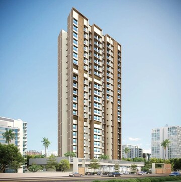5 BHK Apartment For Sale in Kamla Lucky, Borivali West