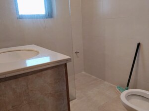 Bathroom in 6+ BHK Independent House at Sector 108 – for Rent