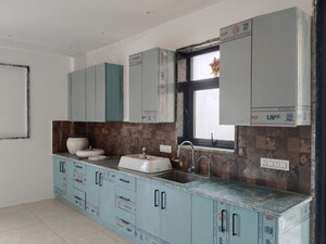 Kitchen in 6+ BHK Independent House at Sector 108 – for Rent