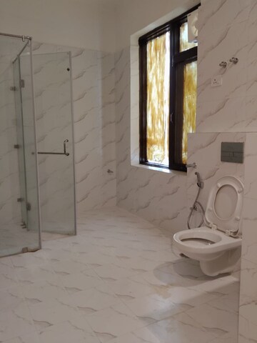Bathroom in 6+ BHK Independent House at Sector 108 – for Rent