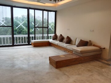 6+ BHK Independent House For Rent in Sector 108