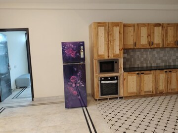 Bedroom in 6+ BHK Independent House at Sector 108 – for Rent