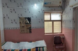 Team Area in 4 BHK Apartment at Infinite Poorna Apartments, Andheri West – for Rent