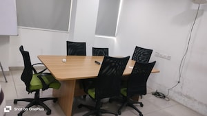 Team Area in  Office Space at Sector 63 – for Rent