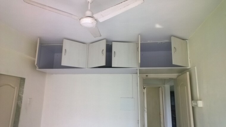 Kitchen, srishti-panch-srishti 2 Bedroom 915 Sq.Ft. Apartment In Powai Mumbai 9215236