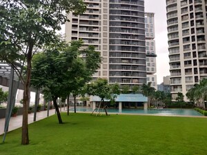 2 BHK Apartment For Sale in Lodha Fiorenza, Goregaon East