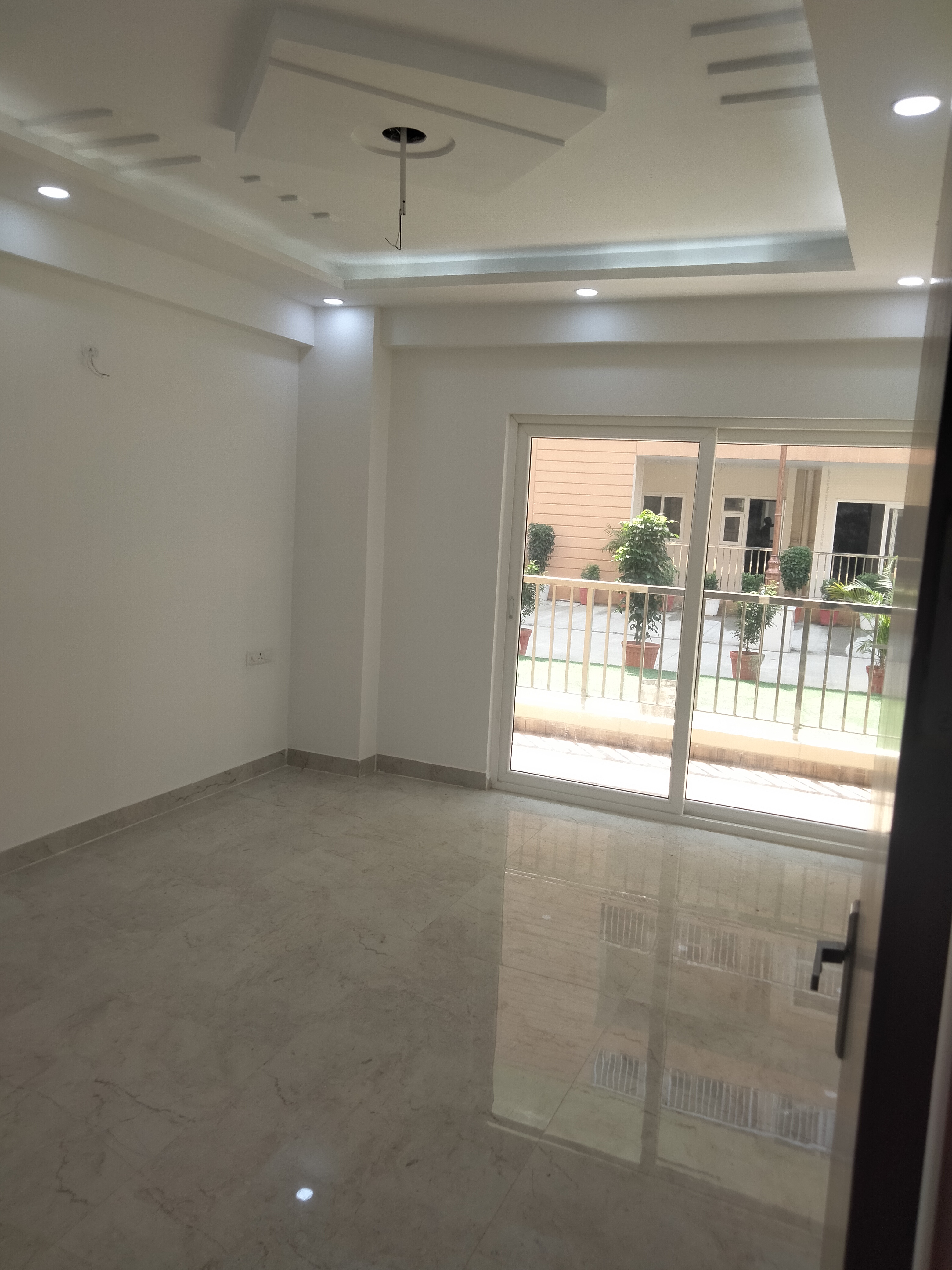 4 BHK + Study Room Apartment For Sale in Uninav Utopia