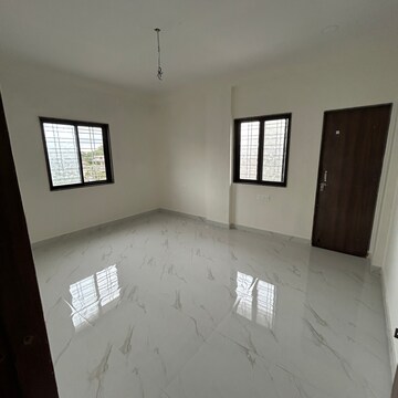 Bedroom in 1 BHK Apartment at Savedi – for Rent