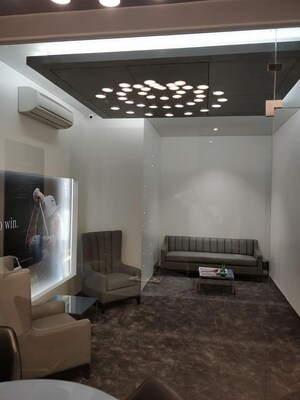 Kitchen in  Showroom at Atul Blue Empress, Kandivali West – for Sale