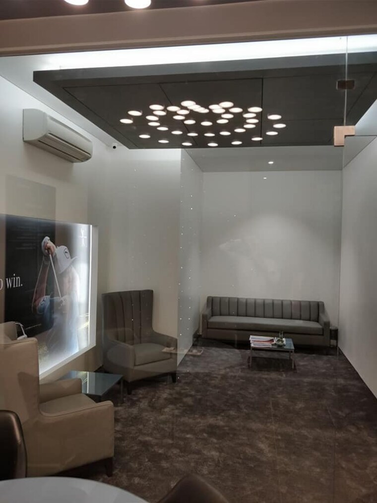 Kitchen, atul-blue-empress Commercial Showroom 7248 Sq.Ft. In Kandivali West Mumbai 9215234