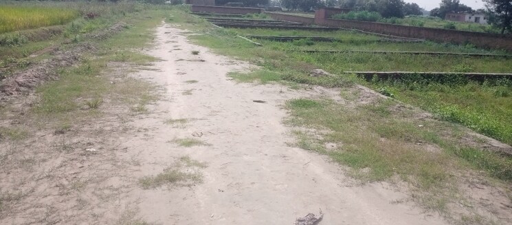 undefined, khorabar  999 Sq.Ft. Plot In Khorabar Gorakhpur 9215268