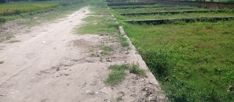 undefined, khorabar  999 Sq.Ft. Plot In Khorabar Gorakhpur 9215268