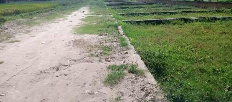 undefined, khorabar  999 Sq.Ft. Plot In Khorabar Gorakhpur 9215268