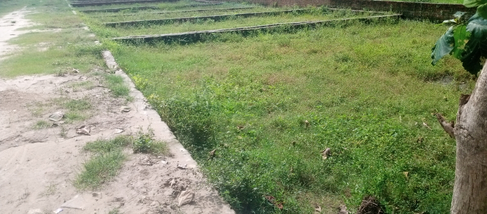 Plot For Sale in Khorabar