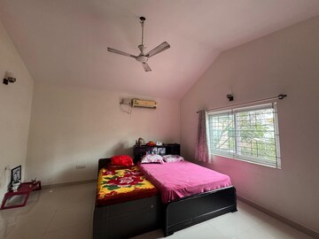 Bedroom in 3 BHK Villa at Concorde Napa Valley 3, Kanakapura Road – for Sale