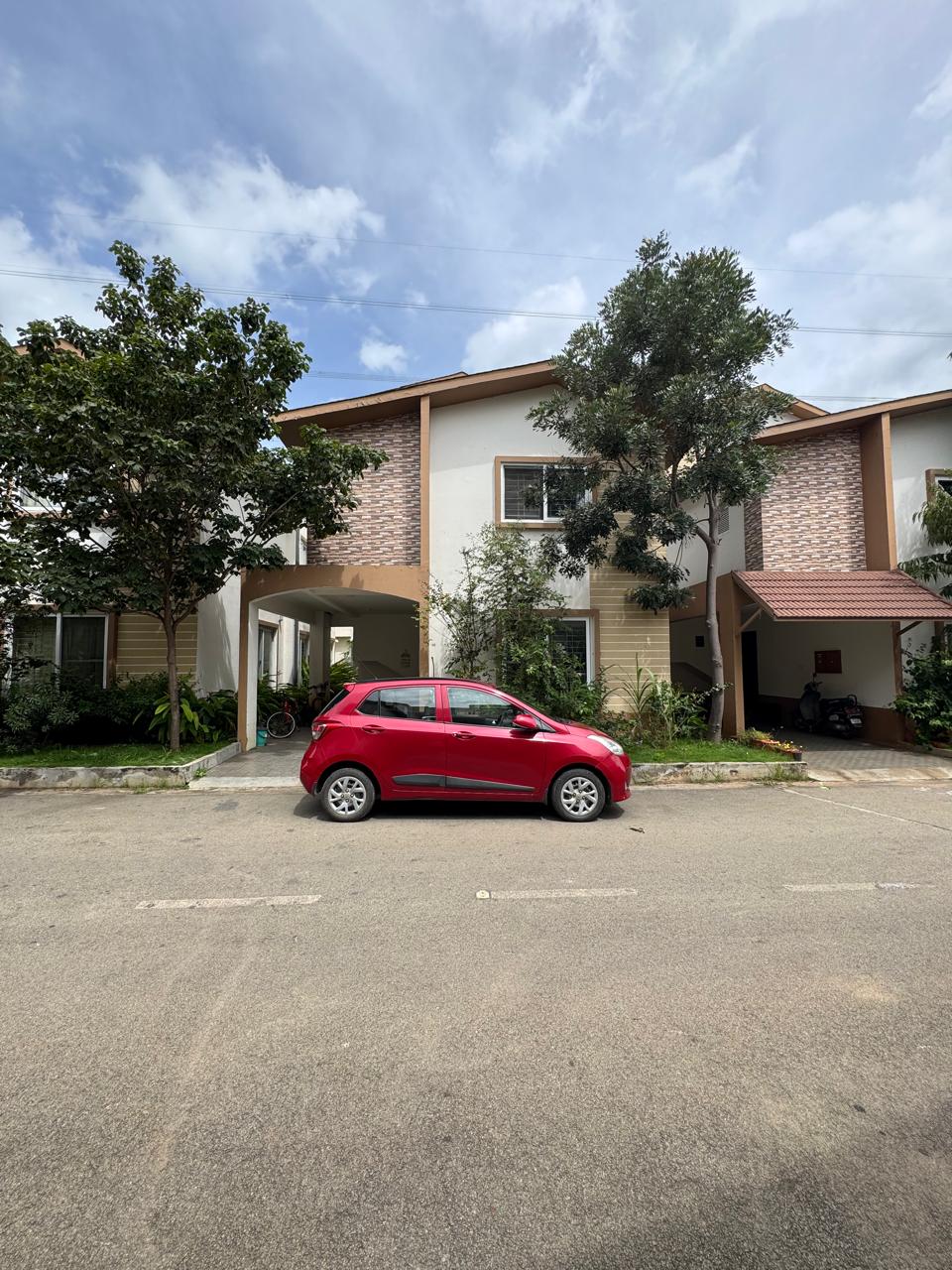 3 BHK + Pooja Room Villa For Sale in Concorde Napa Valley 3