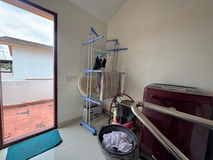 Gym in 3 BHK Villa at Concorde Napa Valley 3, Kanakapura Road – for Sale