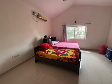 Bedroom in 3 BHK Villa at Concorde Napa Valley 3, Kanakapura Road – for Sale