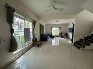 Living Room in 3 BHK Villa at Concorde Napa Valley 3, Kanakapura Road – for Sale