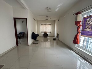 Building Lobby in 3 BHK Villa at Concorde Napa Valley 3, Kanakapura Road – for Sale