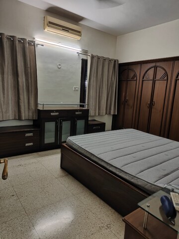 Bedroom in 3 BHK Villa at Concorde Napa Valley 3, Kanakapura Road – for Sale