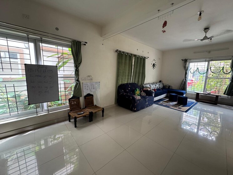 Living Room, concorde-napa-valley-3 3 Bedroom 2000 Sq.Ft. Villa In Kanakapura Road Bangalore 9215258