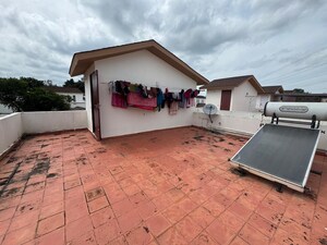 Parking in 3 BHK Villa at Concorde Napa Valley 3, Kanakapura Road – for Sale