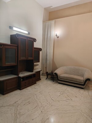 Living Room in 3 BHK Villa at Concorde Napa Valley 3, Kanakapura Road – for Sale