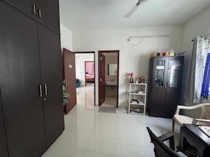 Kitchen in 3 BHK Villa at Concorde Napa Valley 3, Kanakapura Road – for Sale