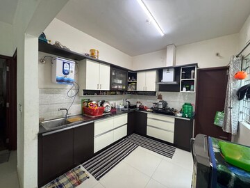 Kitchen in 3 BHK Villa at Concorde Napa Valley 3, Kanakapura Road – for Sale