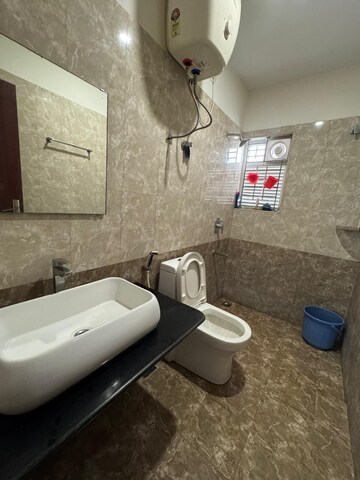 Team Area in 3 BHK Villa at Concorde Napa Valley 3, Kanakapura Road – for Sale