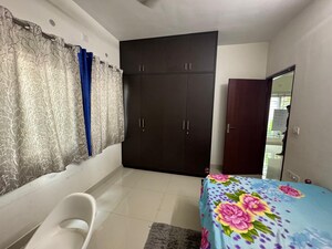 Bedroom in 3 BHK Villa at Concorde Napa Valley 3, Kanakapura Road – for Sale