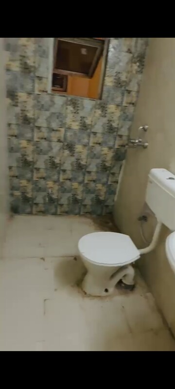 Bathroom in 2 BHK Apartment at Signature Global The Millennia, Sector 37d – for Rent