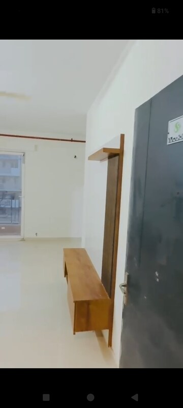 Furnished Amenities in 2 BHK Apartment at Signature Global The Millennia, Sector 37d – for Rent
