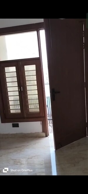 Building Lobby in 3 BHK Builder Floor at Neharpar – for Sale