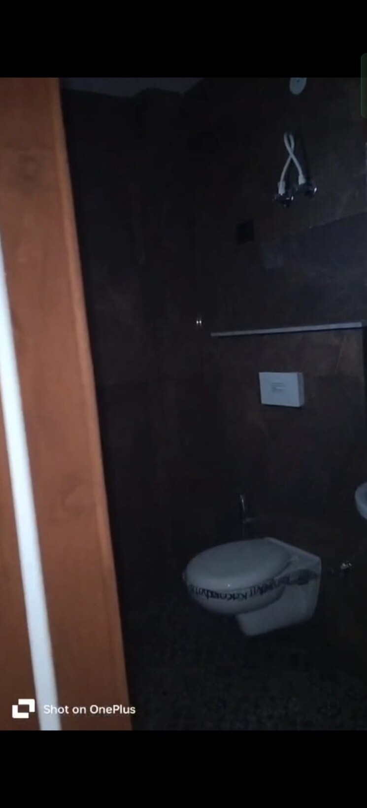 Bathroom, neharpar 3 Bedroom 121 Sq.Yd. Builder Floor In Neharpar Faridabad 9215261