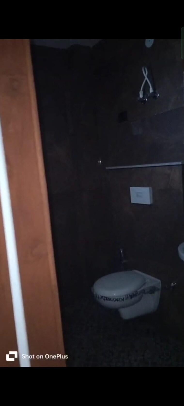 Bathroom, neharpar 3 Bedroom 121 Sq.Yd. Builder Floor In Neharpar Faridabad 9215261