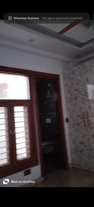 Furnished Amenities in 3 BHK Builder Floor at Neharpar – for Sale