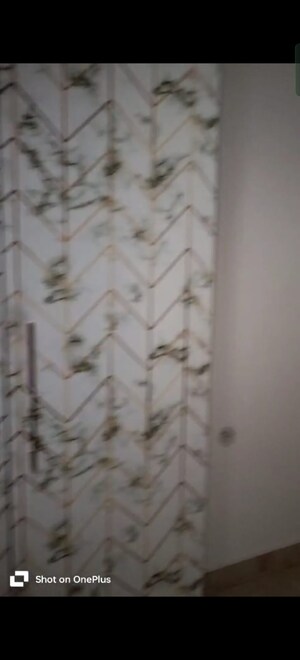 Bathroom in 3 BHK Builder Floor at Neharpar – for Sale