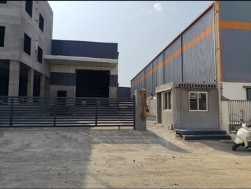  Warehouse For Rent in Chakan