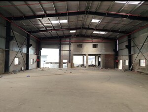 Parking in  Warehouse at Chakan – for Rent