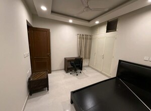 Kitchen in 3 BHK Builder Floor at Vasant Kunj – for Rent