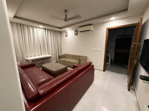 3 BHK Builder Floor For Rent in Vasant Kunj