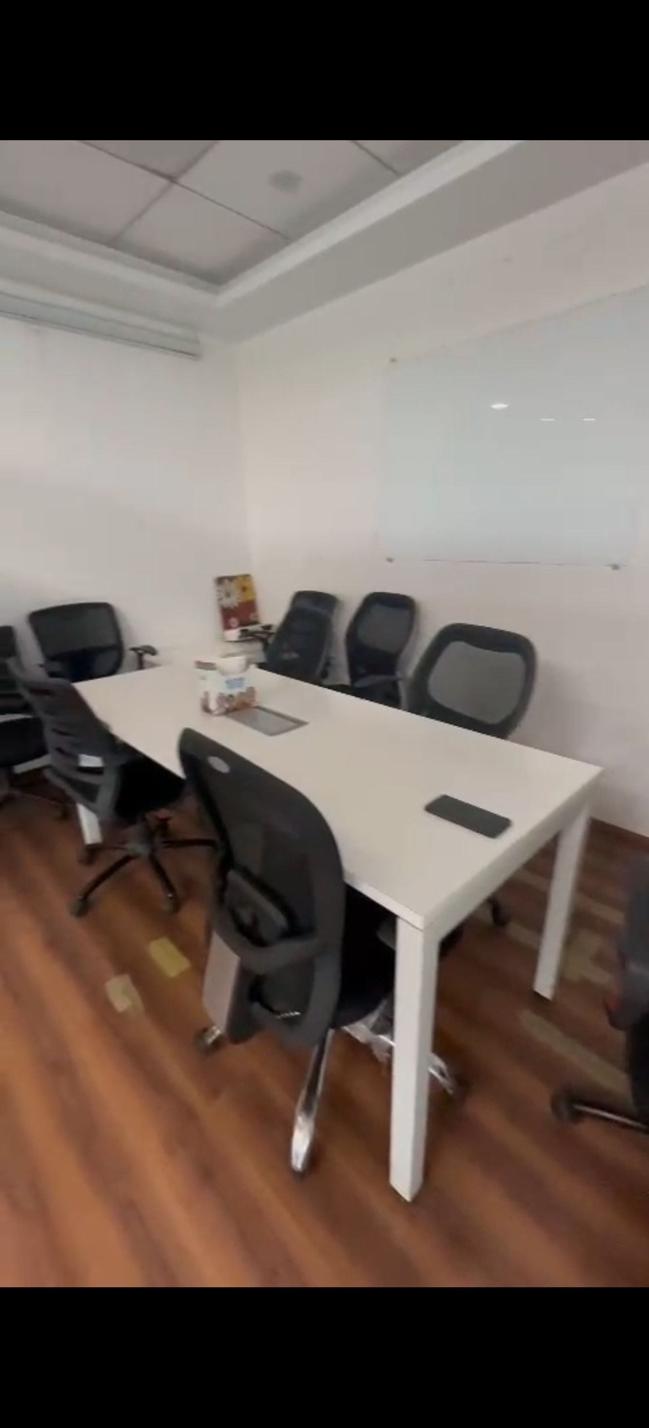 Office Space For Rent in City Point