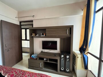 Furnished Amenities in 2 BHK Apartment at OP Floridaa, Sector 82 – for Rent
