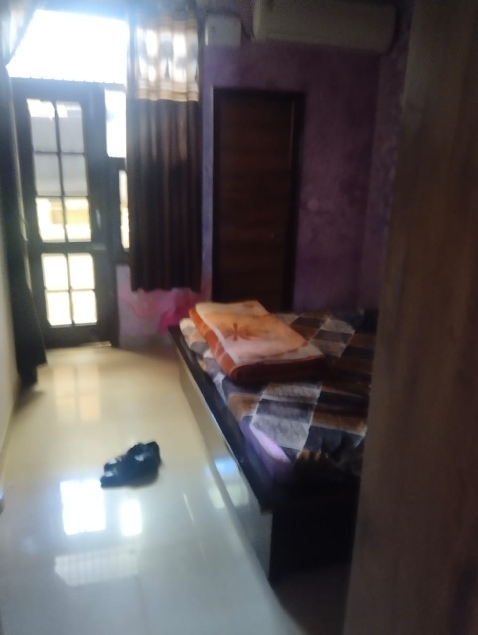 3 BHK Apartment For Sale in Pir Machalla